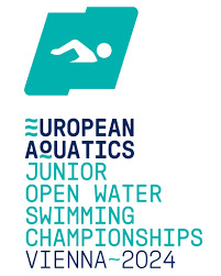 Selection Team Belswim EJK Open Water 2024 Vienna