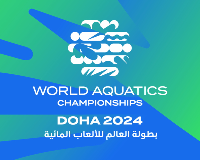 World swimming championships 2024 KBZB