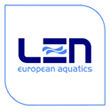 European junior swimming championships 2024